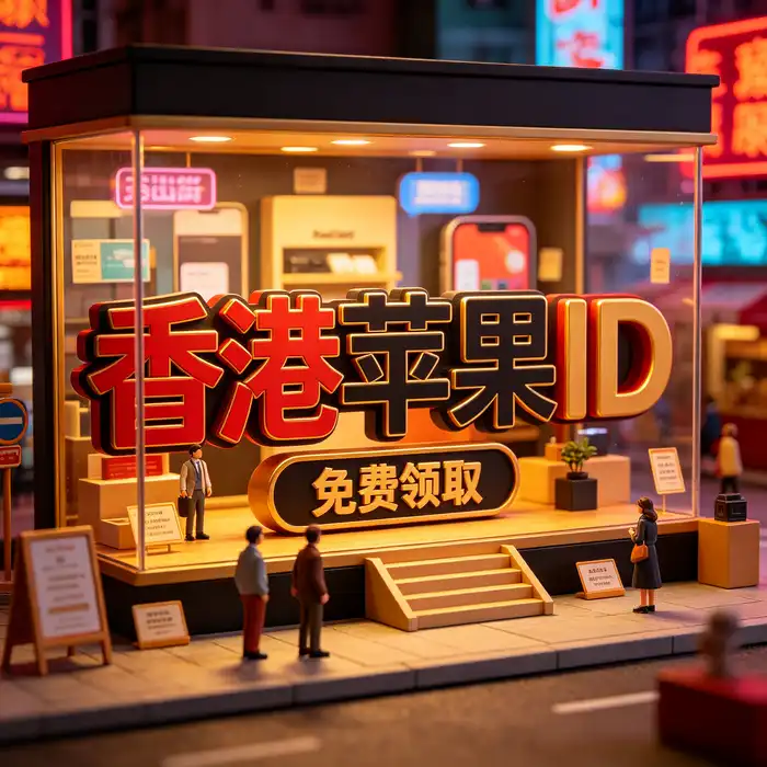 美国 App Store 应用目录与美区账户使用场景